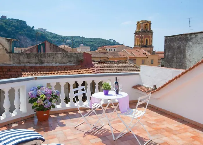Sorrento Marida Rooms
