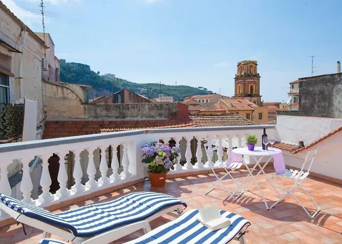 Sorrento Marida Rooms