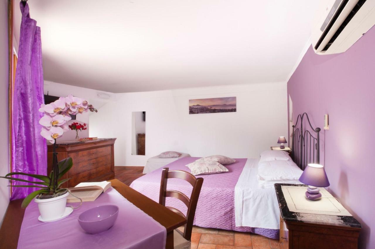 Appartement Marida Sorrente