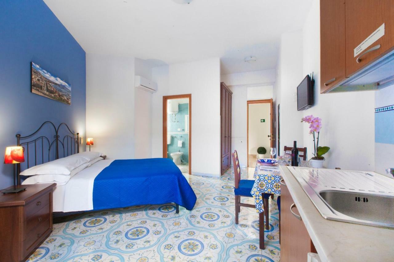 Marida Appartement Sorrente
