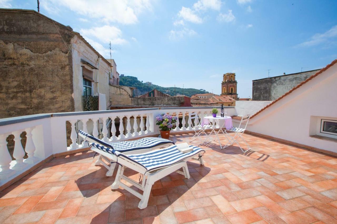 Appartement Marida *