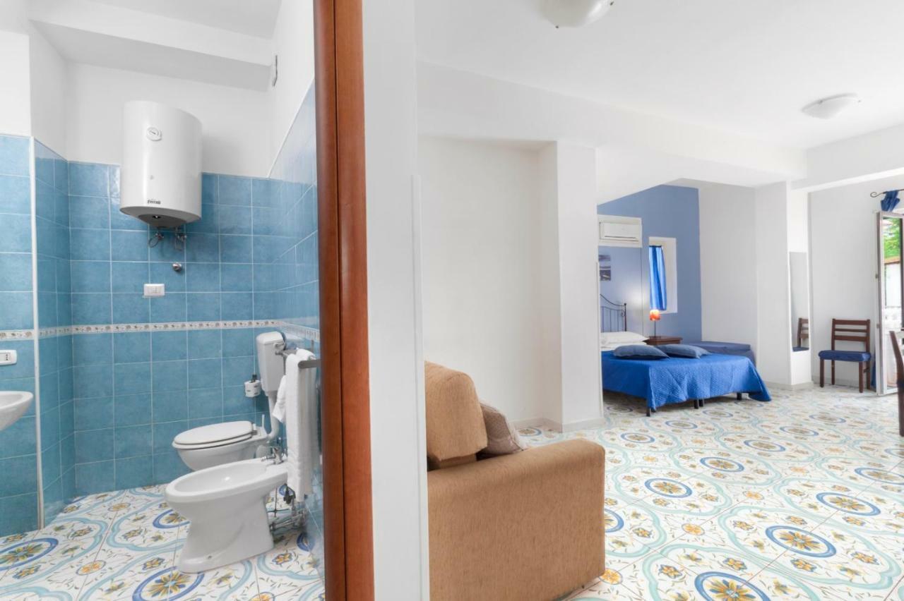 Appartement Marida