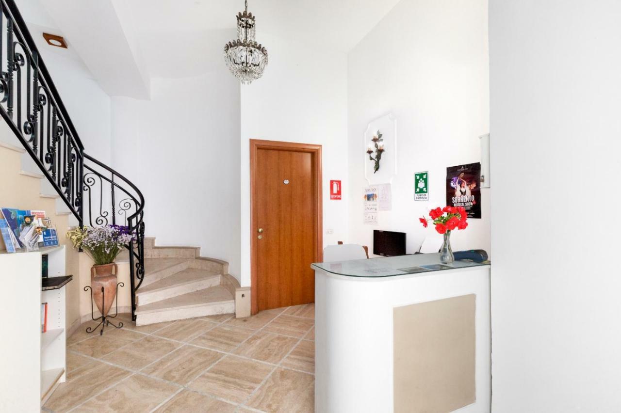 Marida Appartement Sorrente